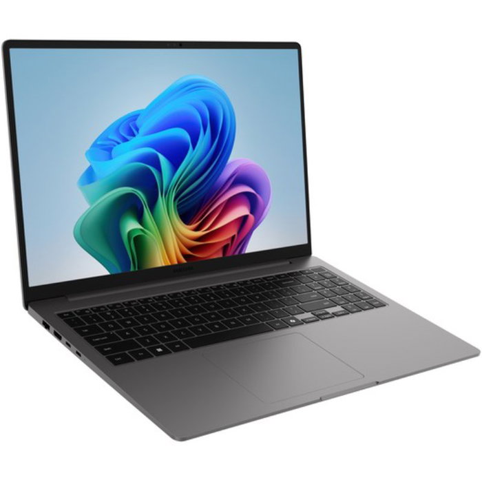 Samsung Galaxy Book6 NP764BJG-KG1ES, Intel Core Ultra 7, 16GB, 512GB SSD, 16 pulg, Gris Mocha
